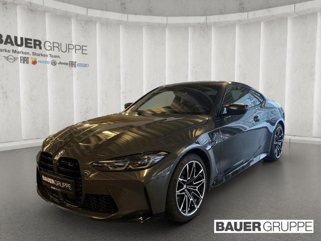 BMW M4 Coupé – Bild 10