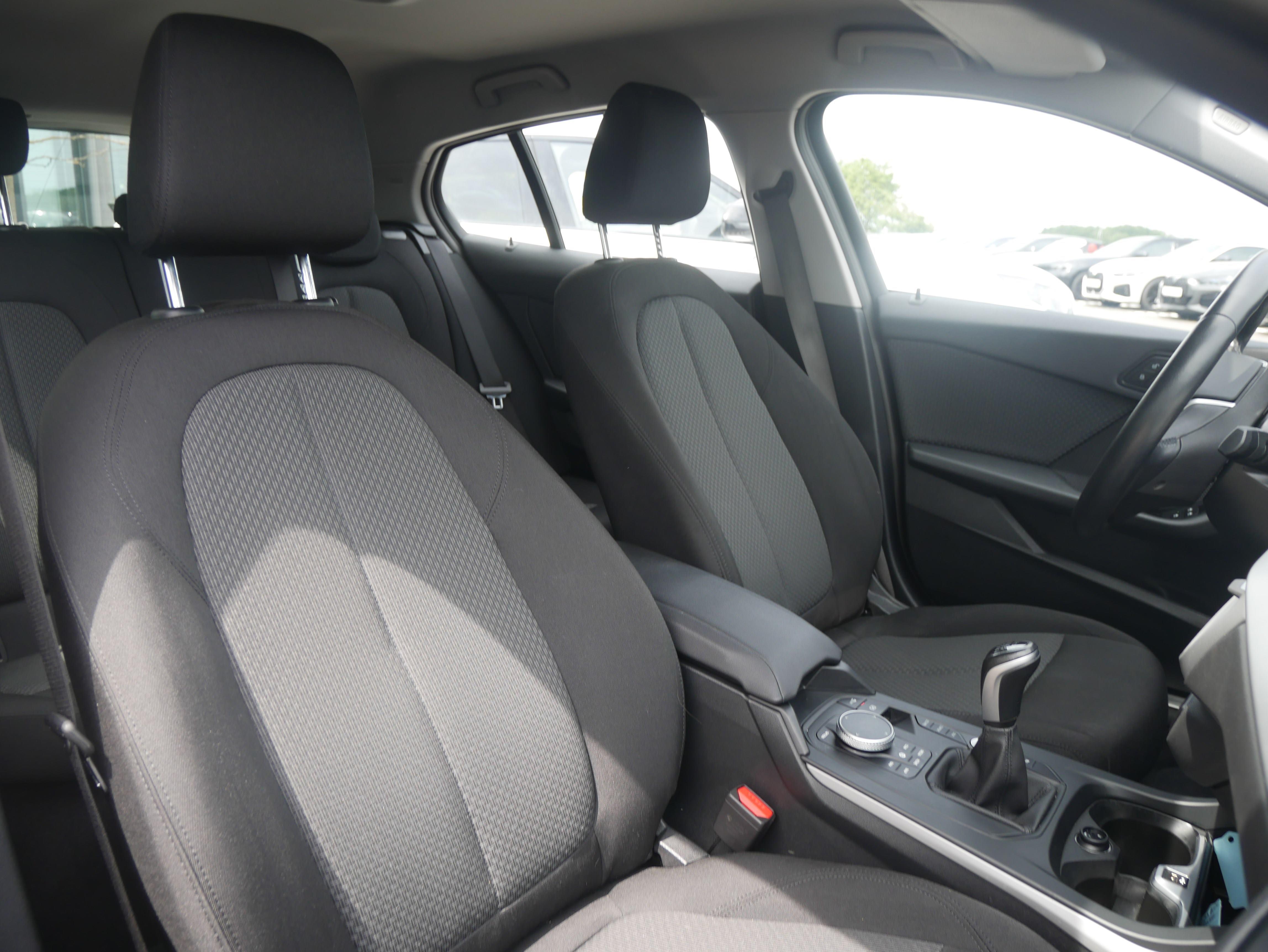BMW 1er – Bild 17