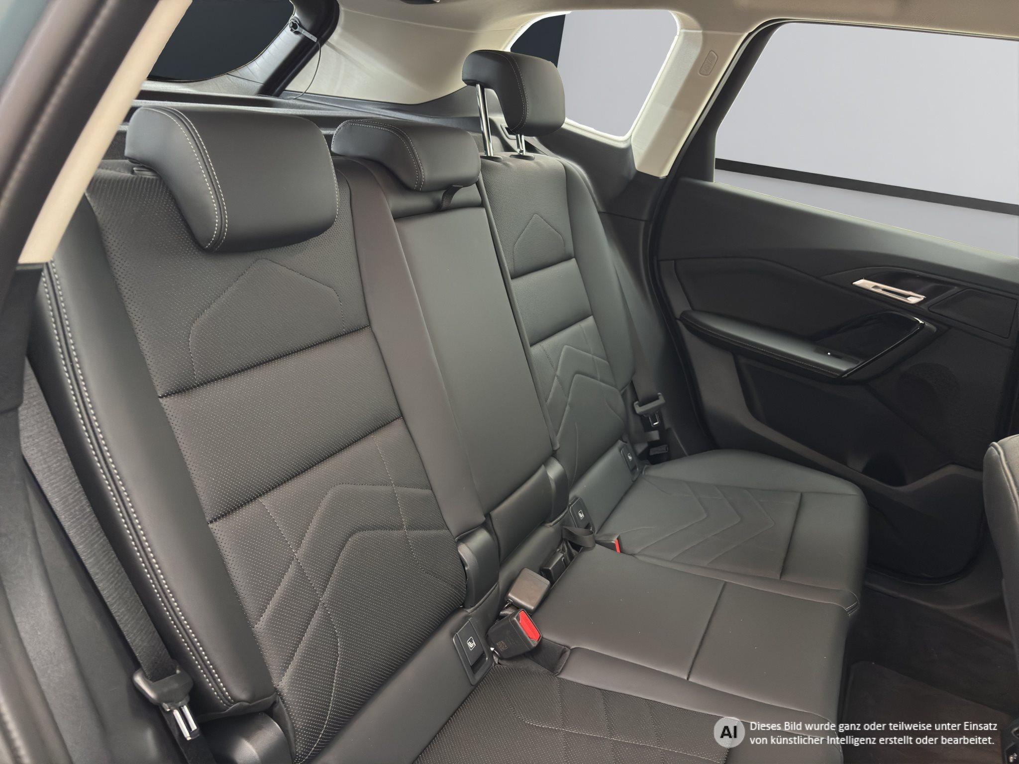 BMW X1 – Bild 17