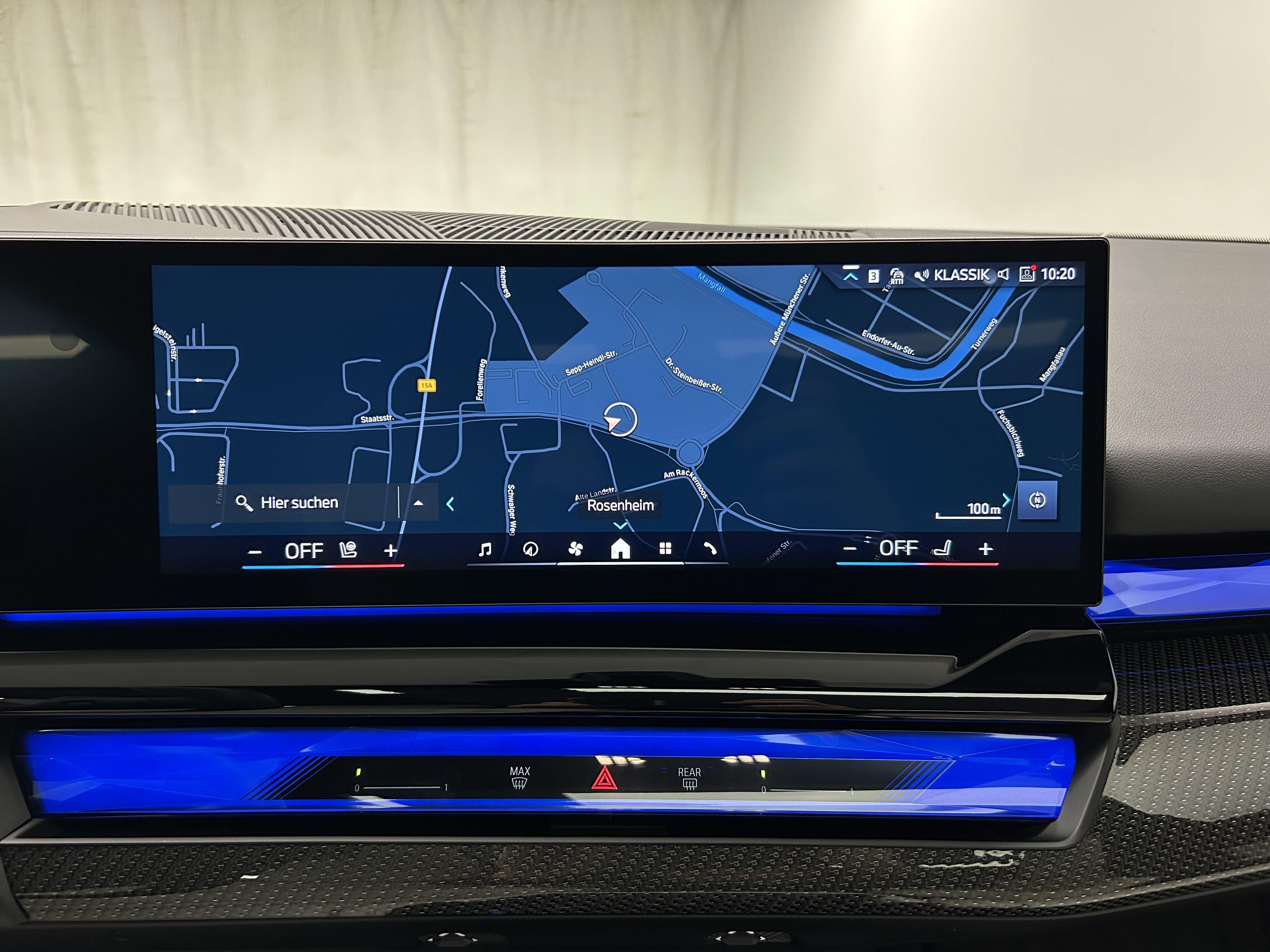 BMW 5er Touring – Bild 36