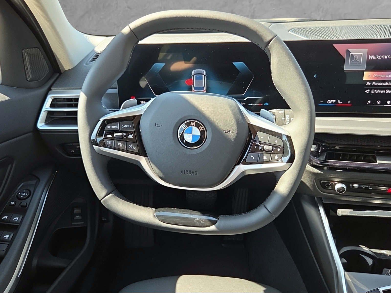BMW 3er Touring – Bild 9