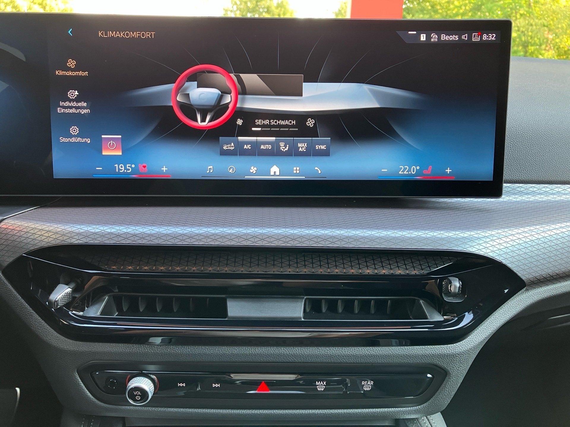 BMW 4er Gran Coupé – Bild 14