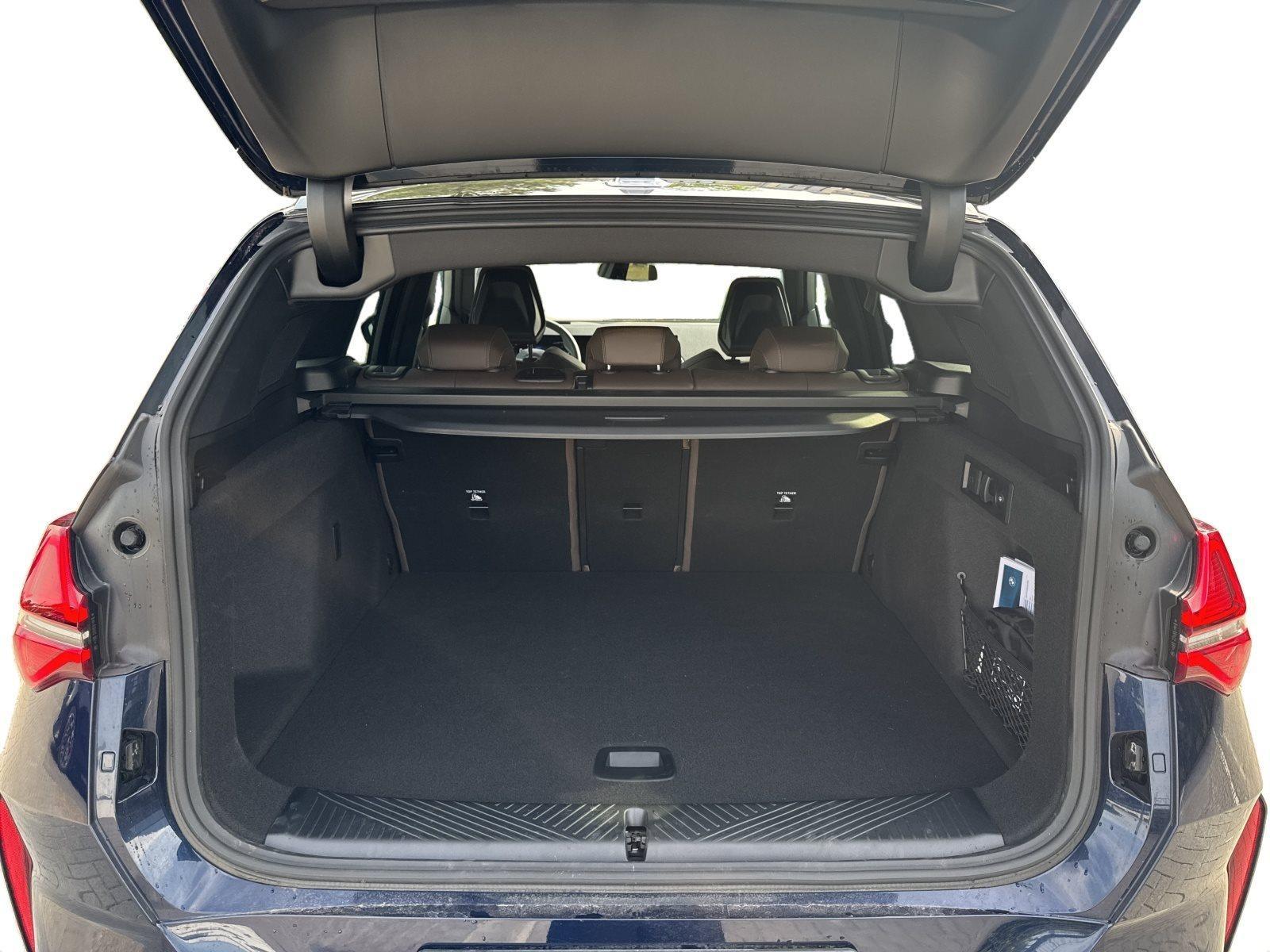 BMW X3 – Bild 14