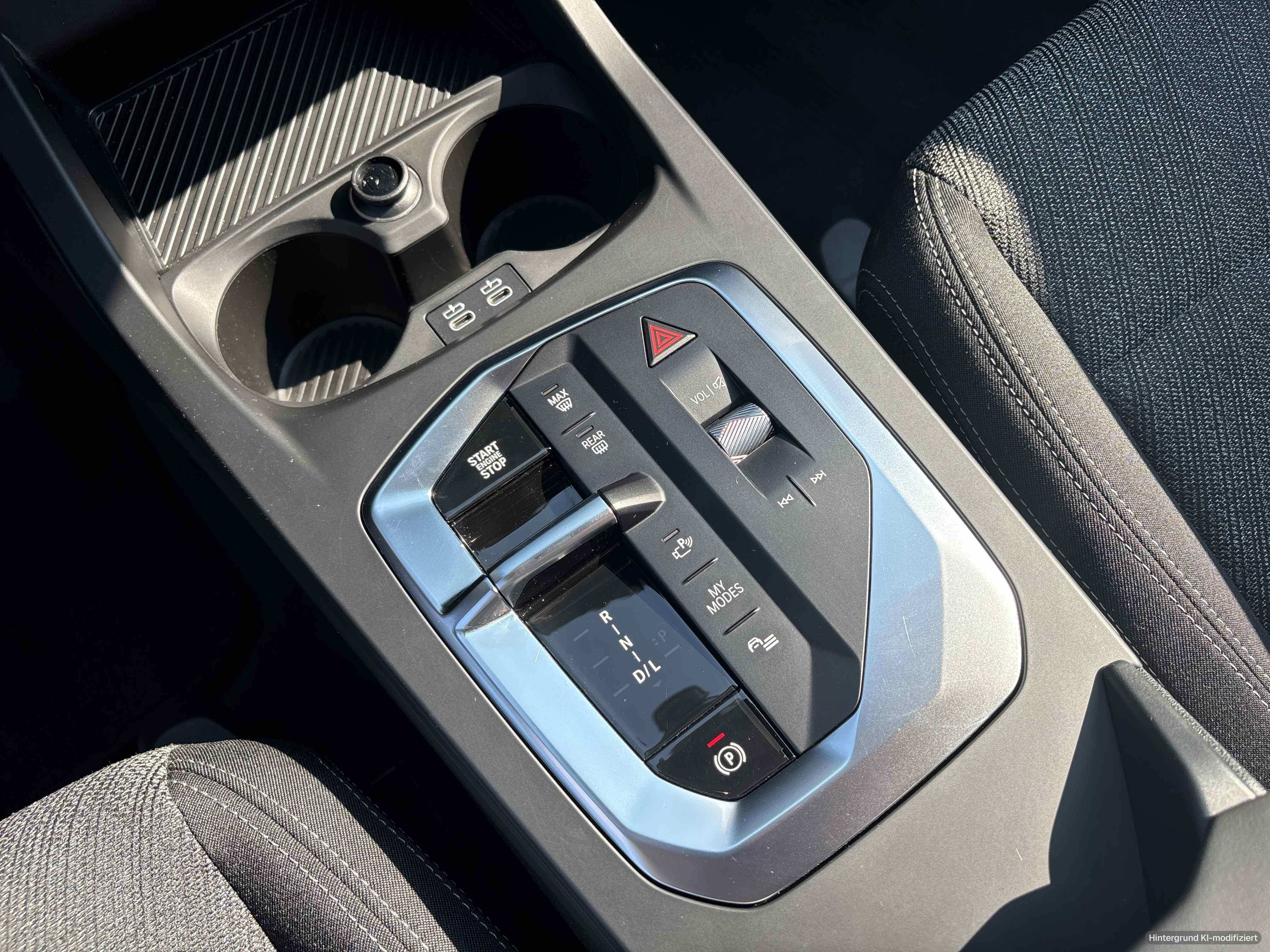 BMW 1er – Bild 11