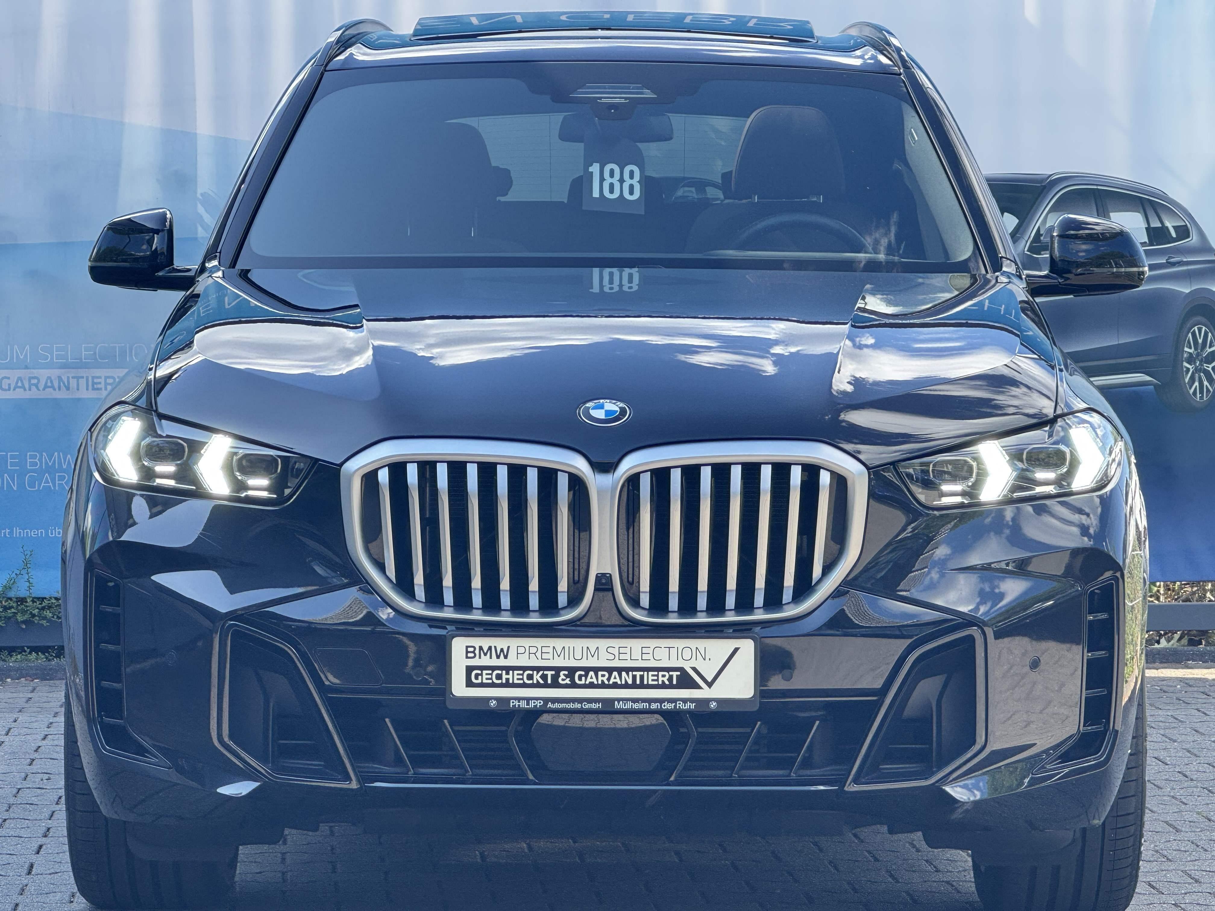 BMW X5 – Bild 14