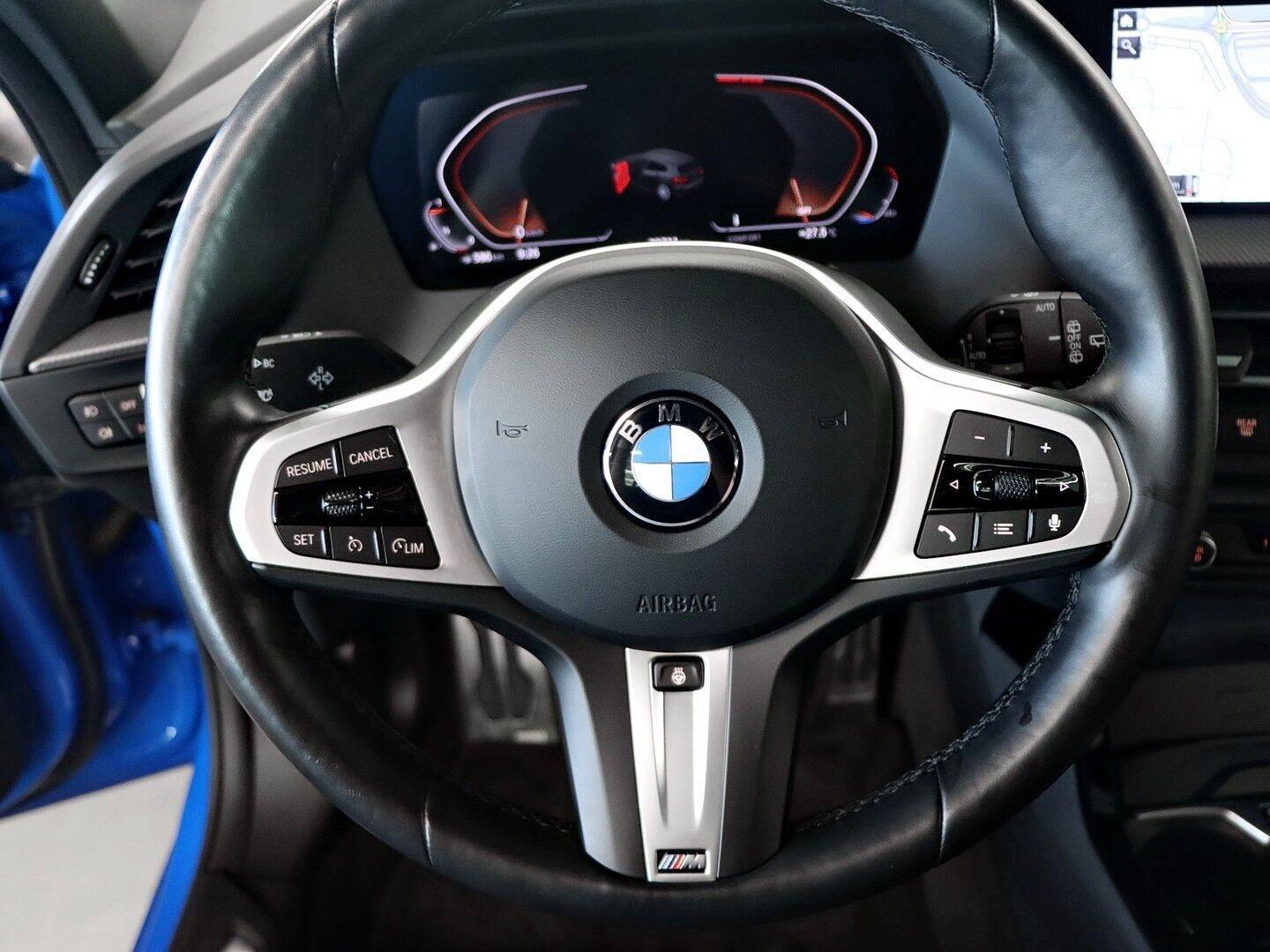 BMW 1er – Bild 15
