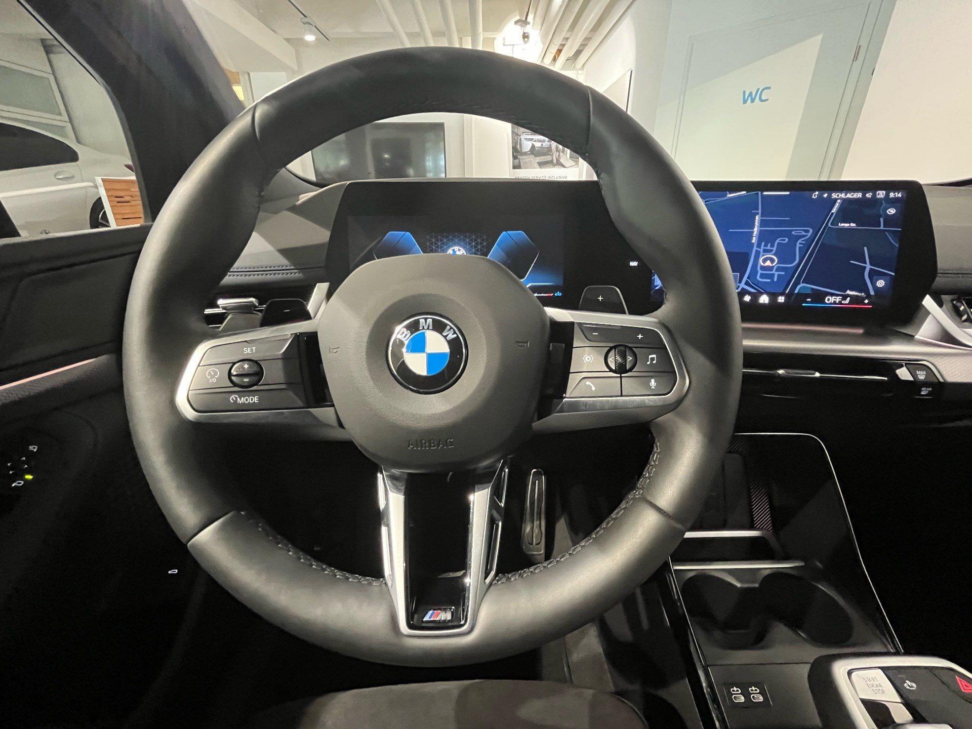 BMW 2er Active Tourer – Bild 17