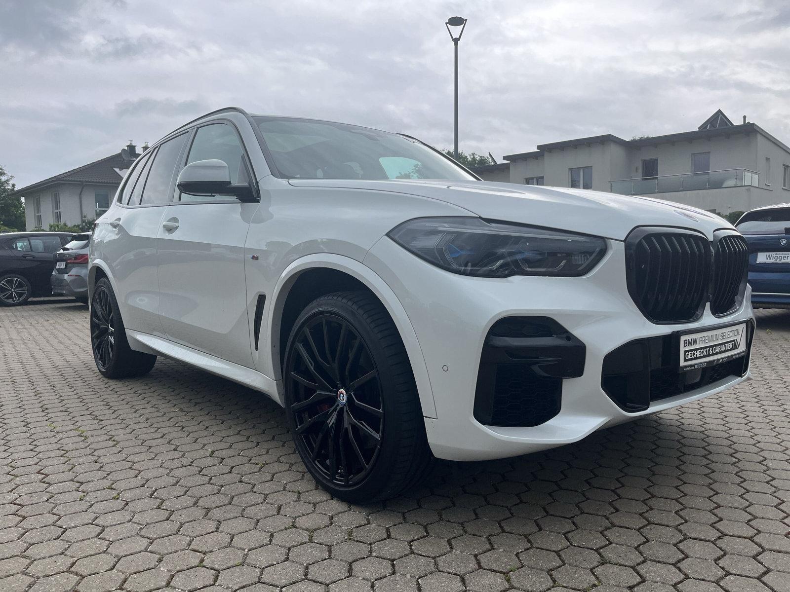 BMW X5 – Bild 6