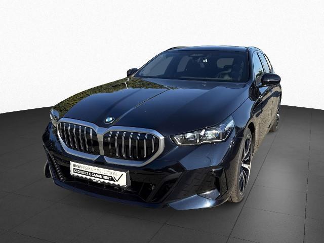 BMW 5er Touring