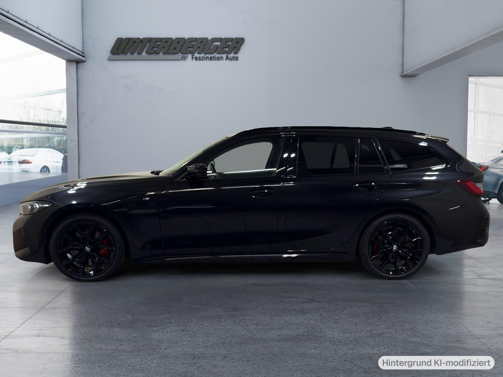 BMW 3er Touring – Bild 3