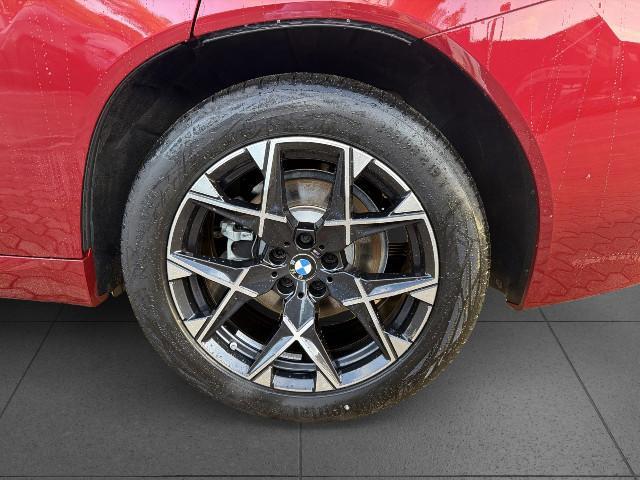 BMW X3 – Bild 10