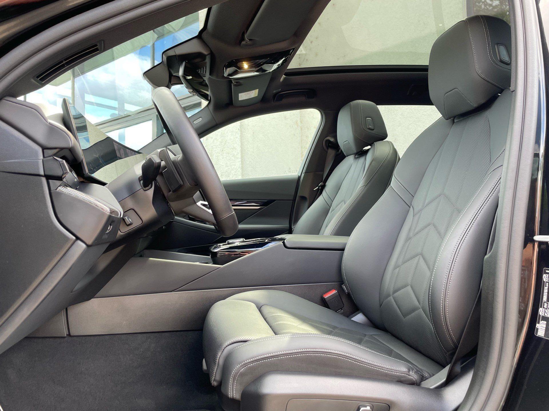 BMW 5er Touring – Bild 30