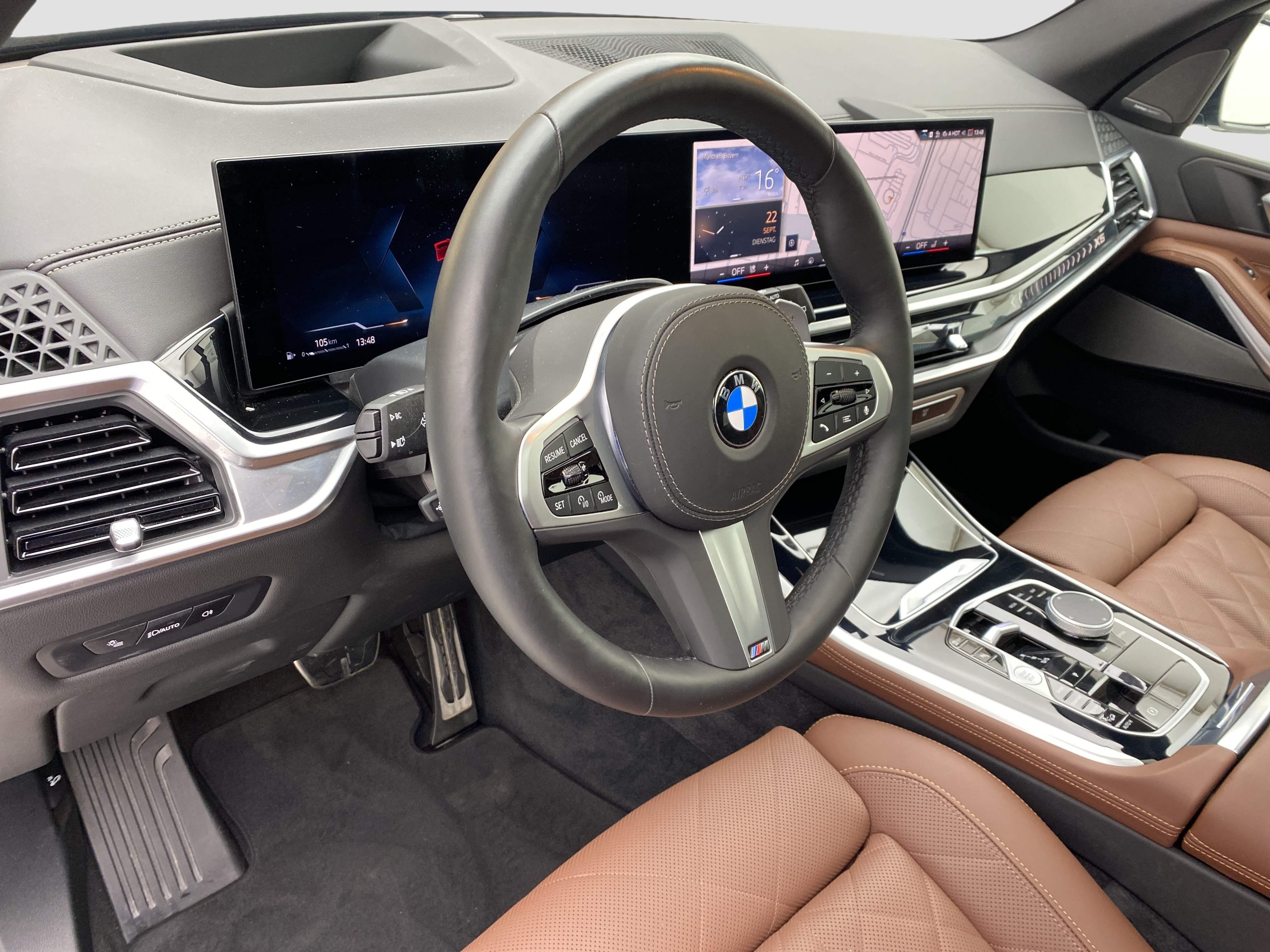 BMW X5 – Bild 20