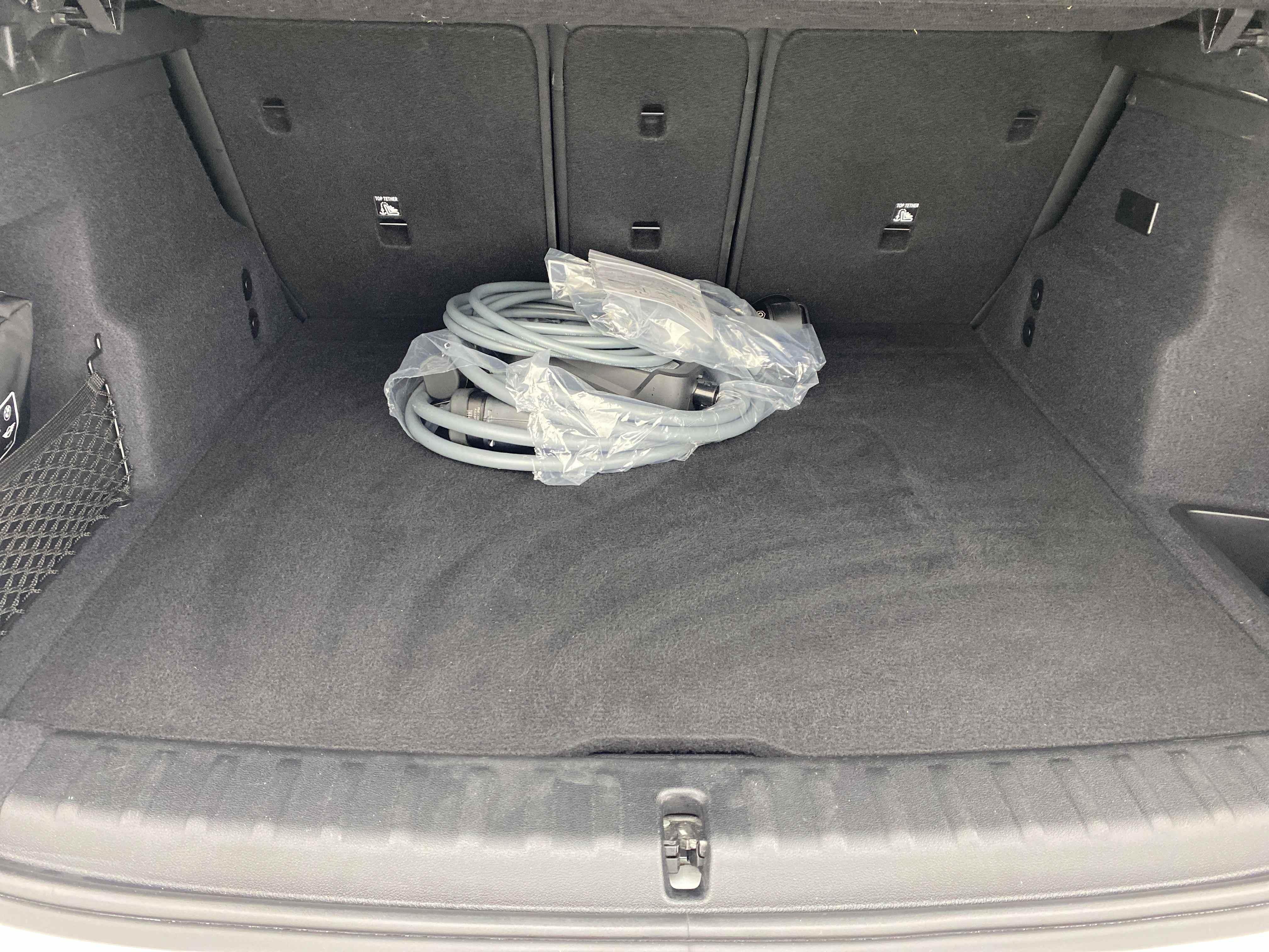 BMW iX1 – Bild 14