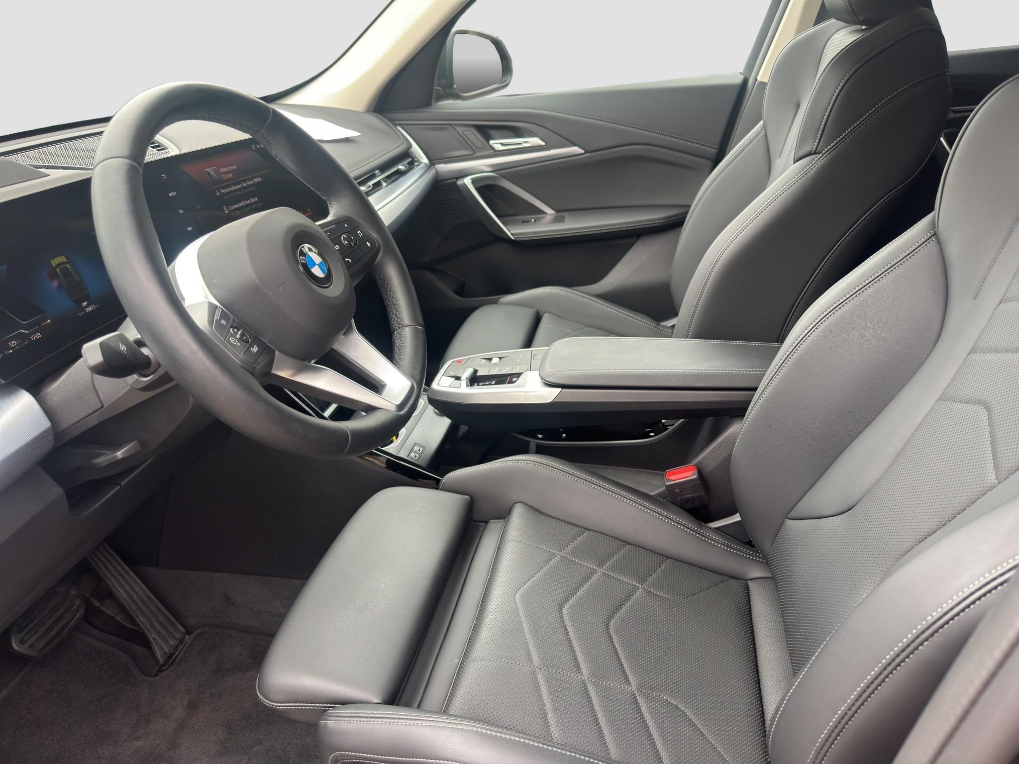 BMW X1 – Bild 15