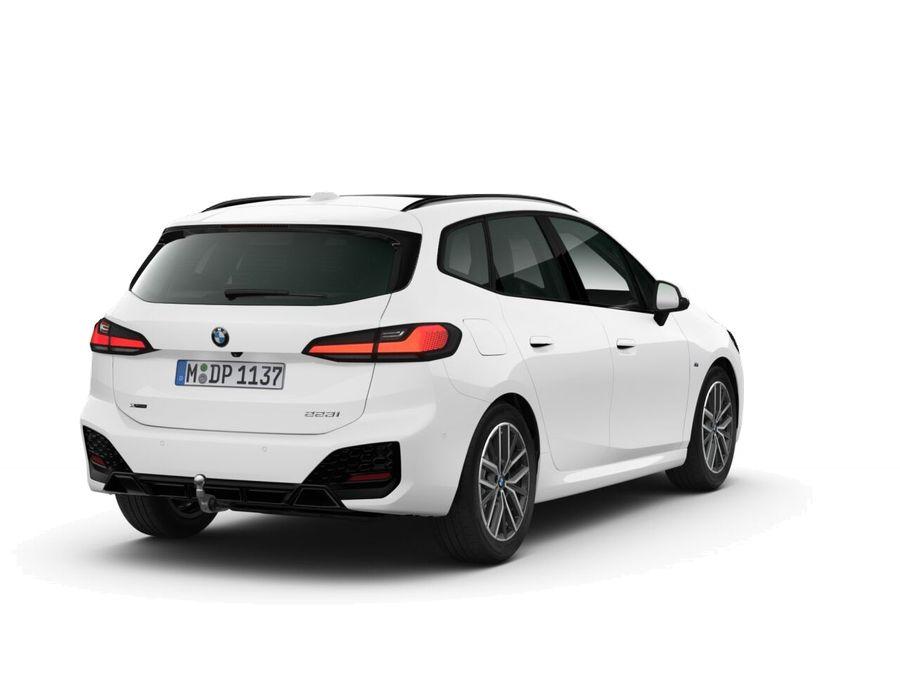 BMW 2er Active Tourer – Bild 3