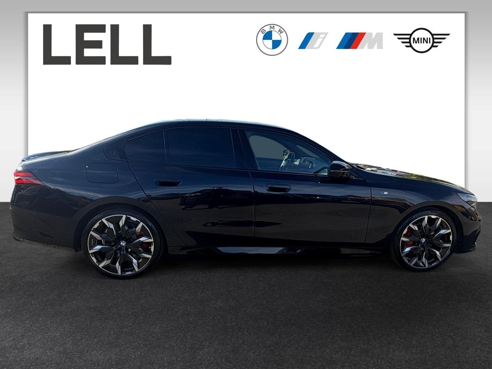 BMW 5er – Bild 7