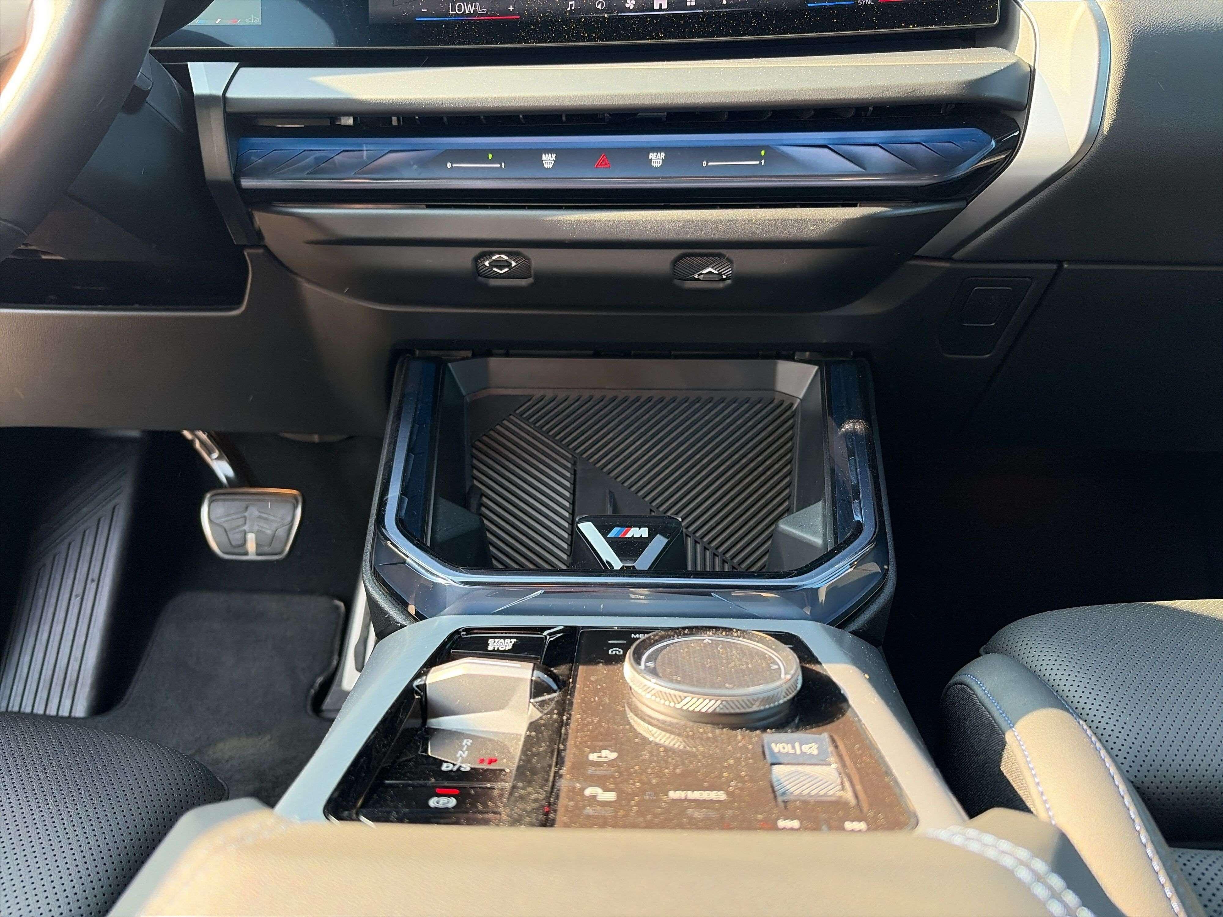 BMW X3 – Bild 21
