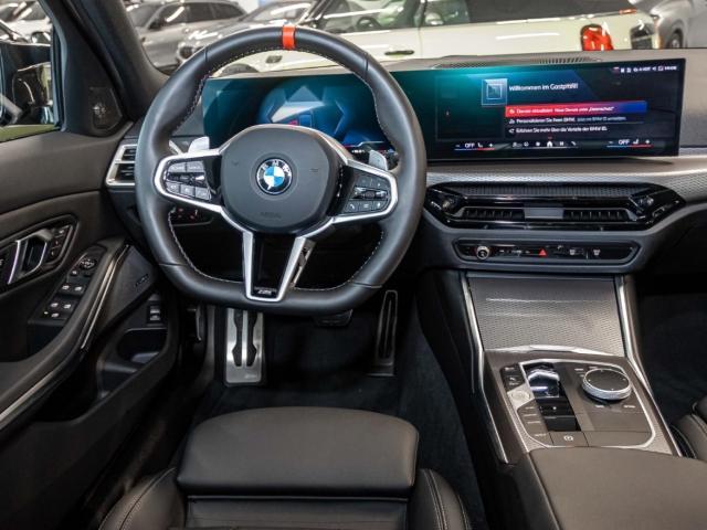 BMW 3er Touring – Bild 5