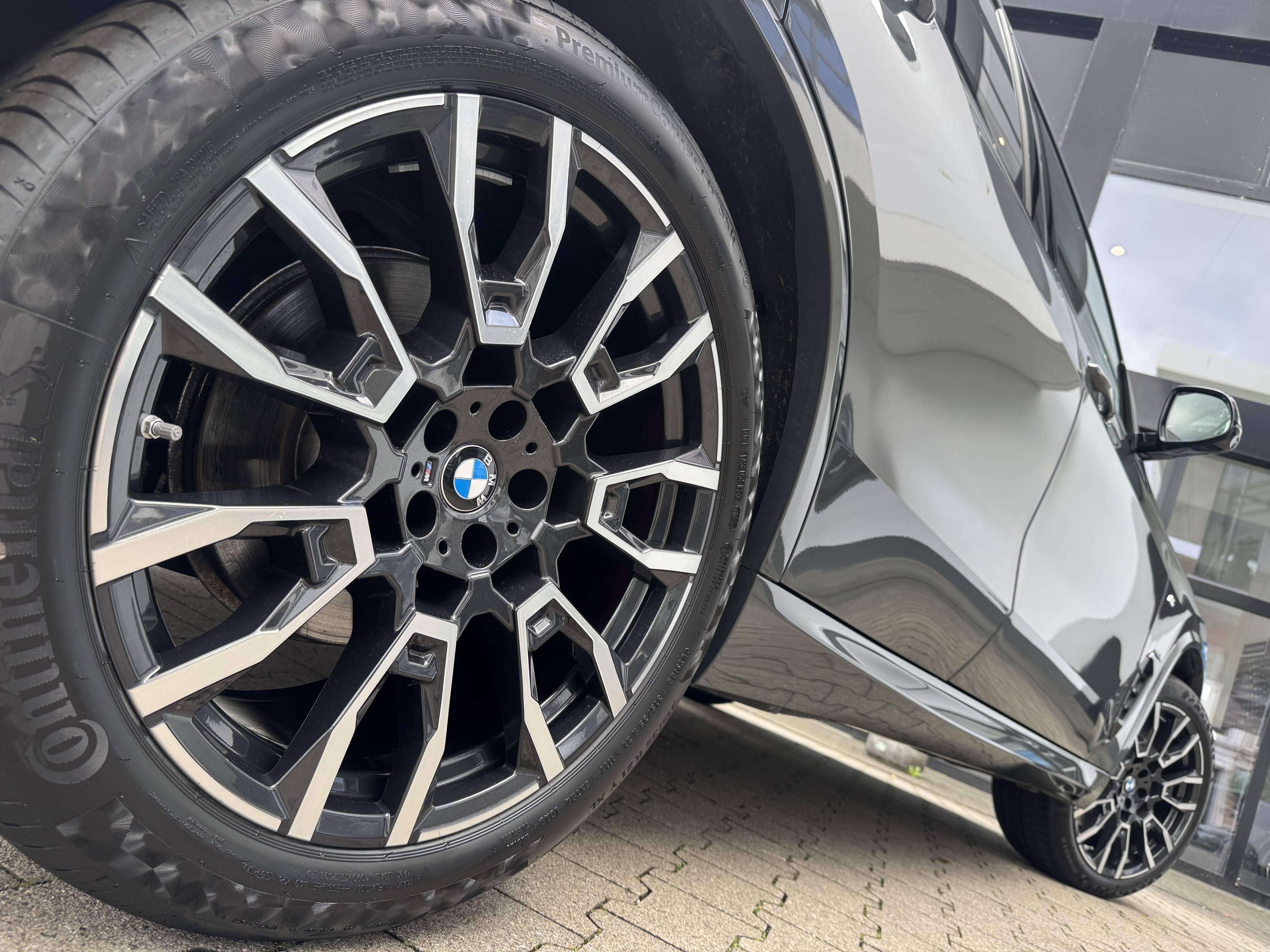 BMW X5 – Bild 4