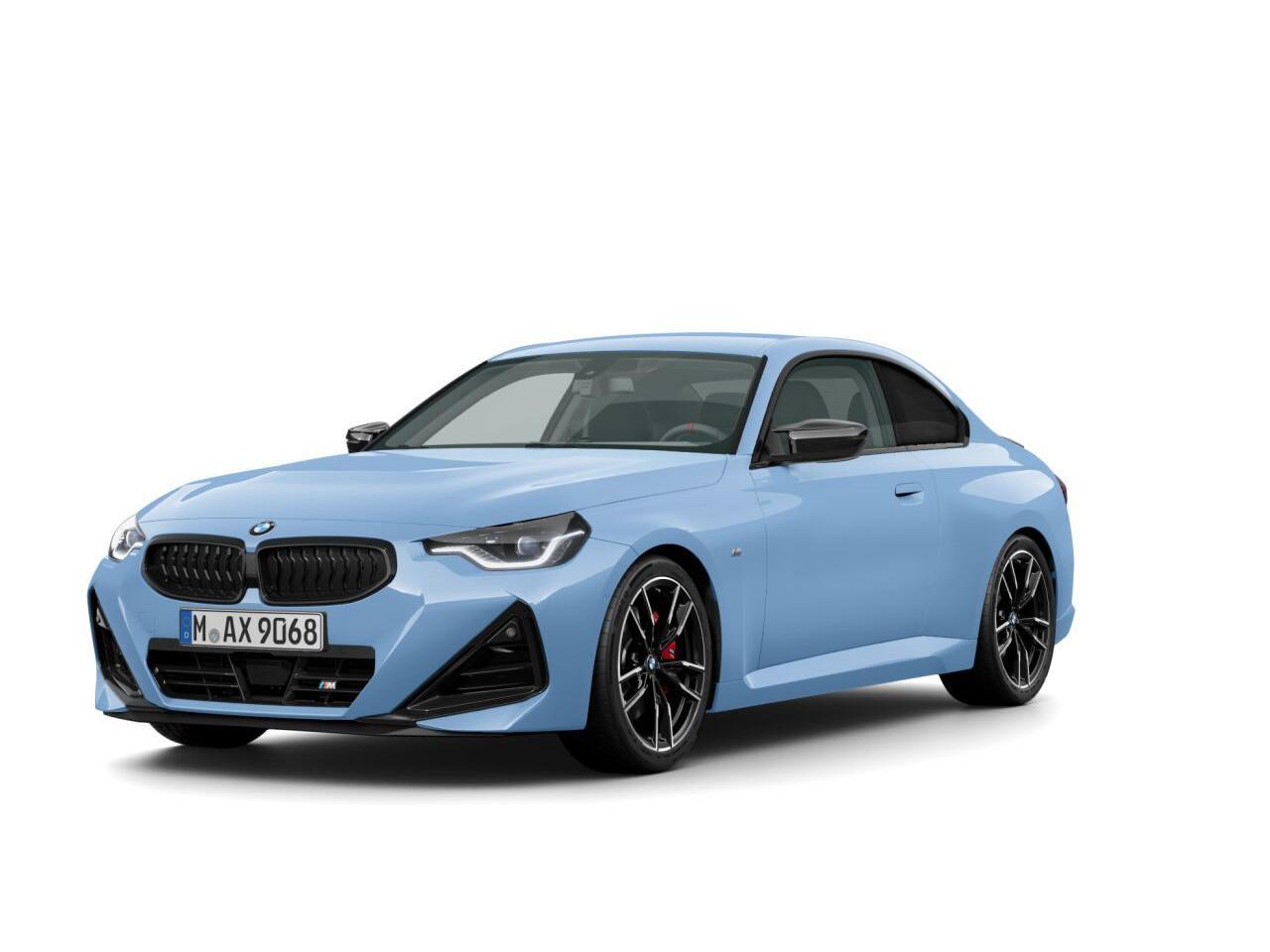 BMW 2er Coupé