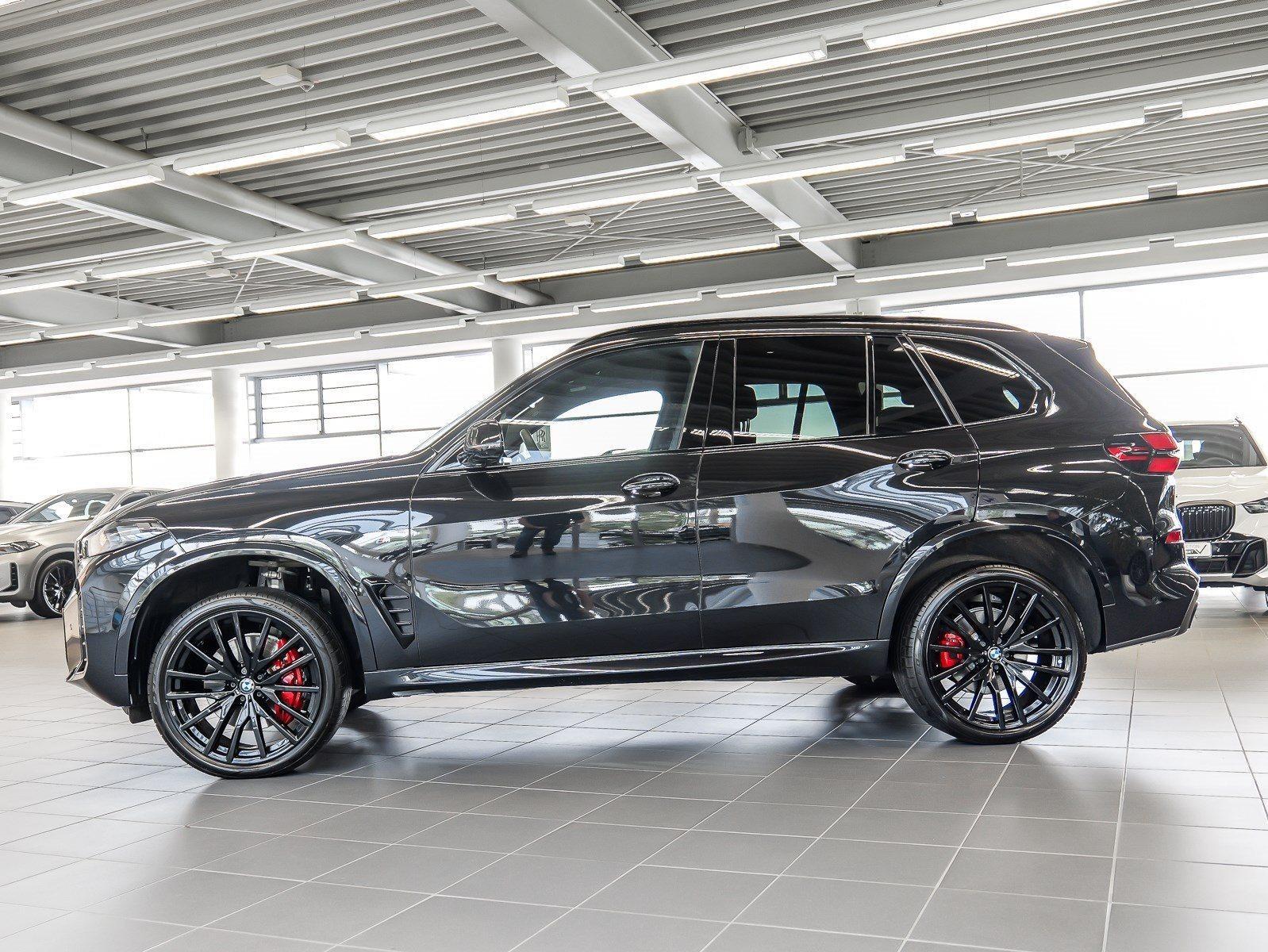 BMW X5 – Bild 22