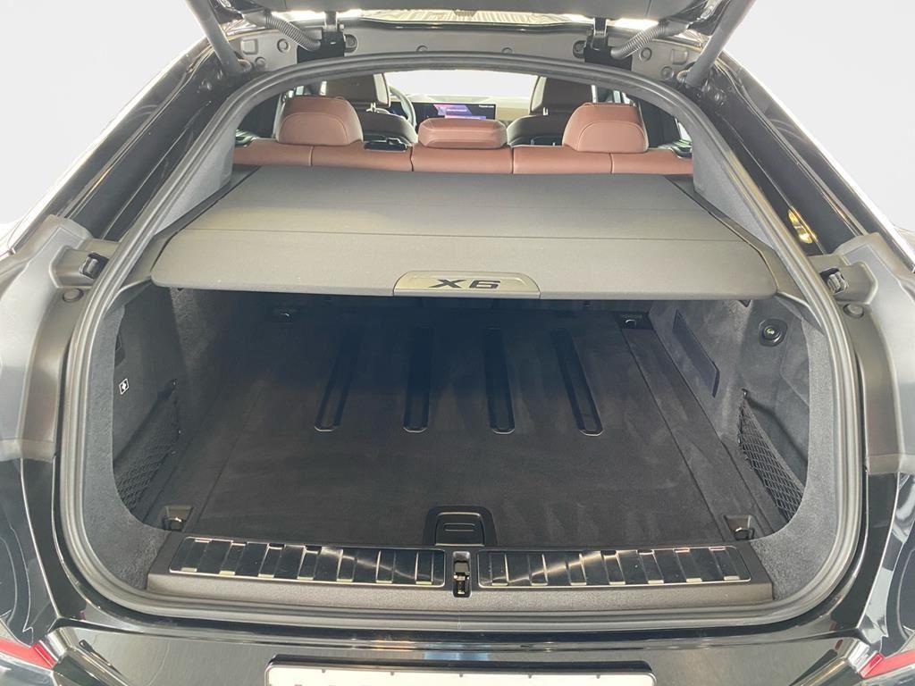 BMW X6 – Bild 21