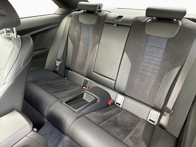 BMW 2er Coupé – Bild 9