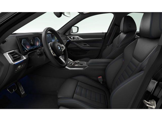 BMW 4er Gran Coupé – Bild 9