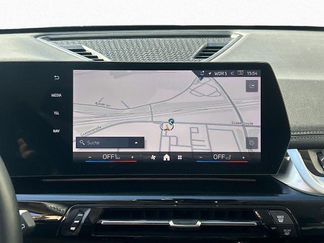 BMW iX1 – Bild 13