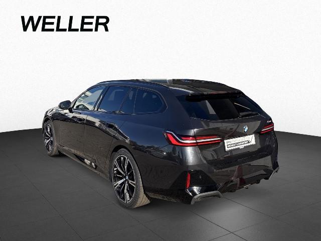 BMW 5er Touring – Bild 4