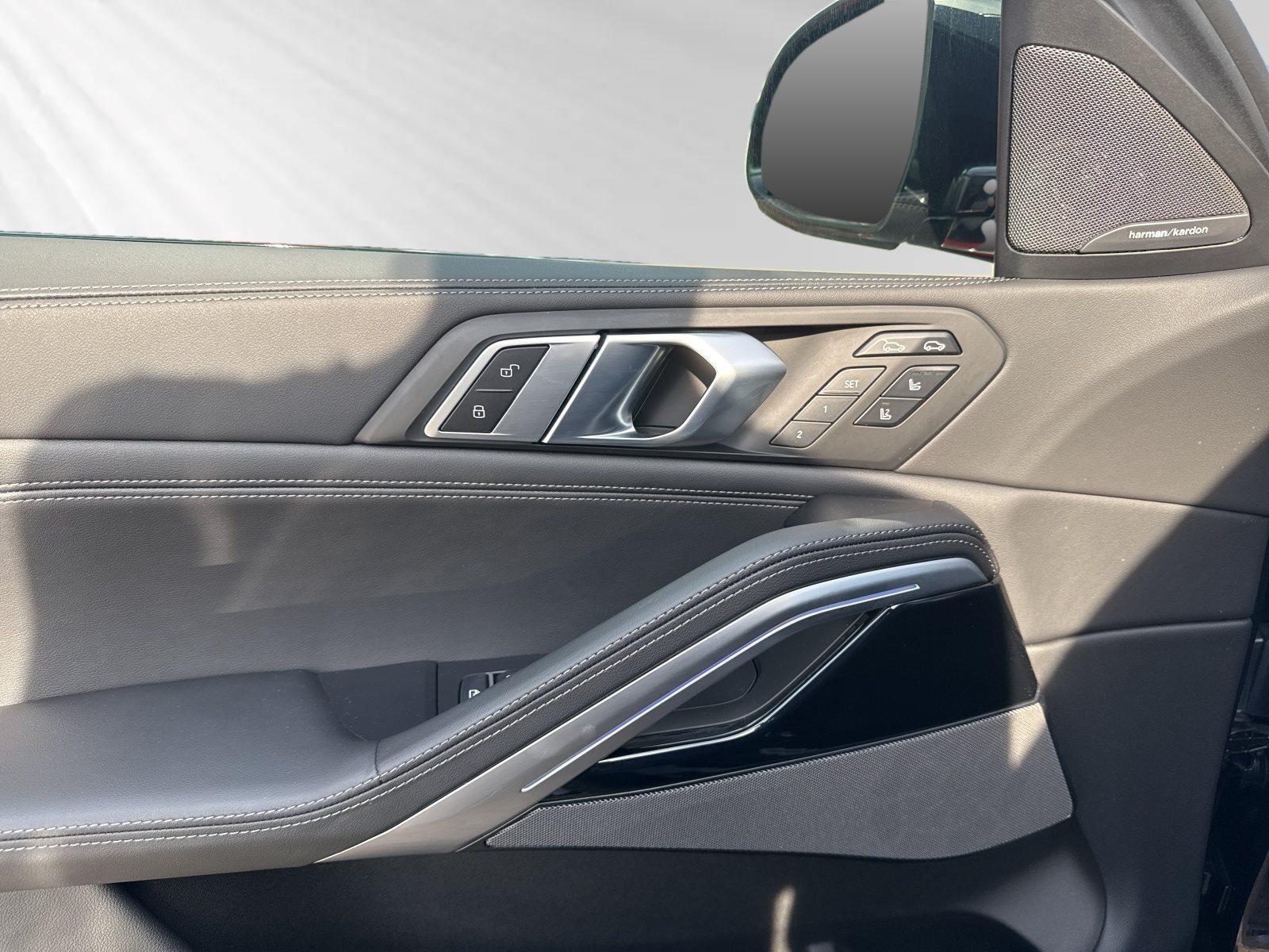 BMW X6 – Bild 12