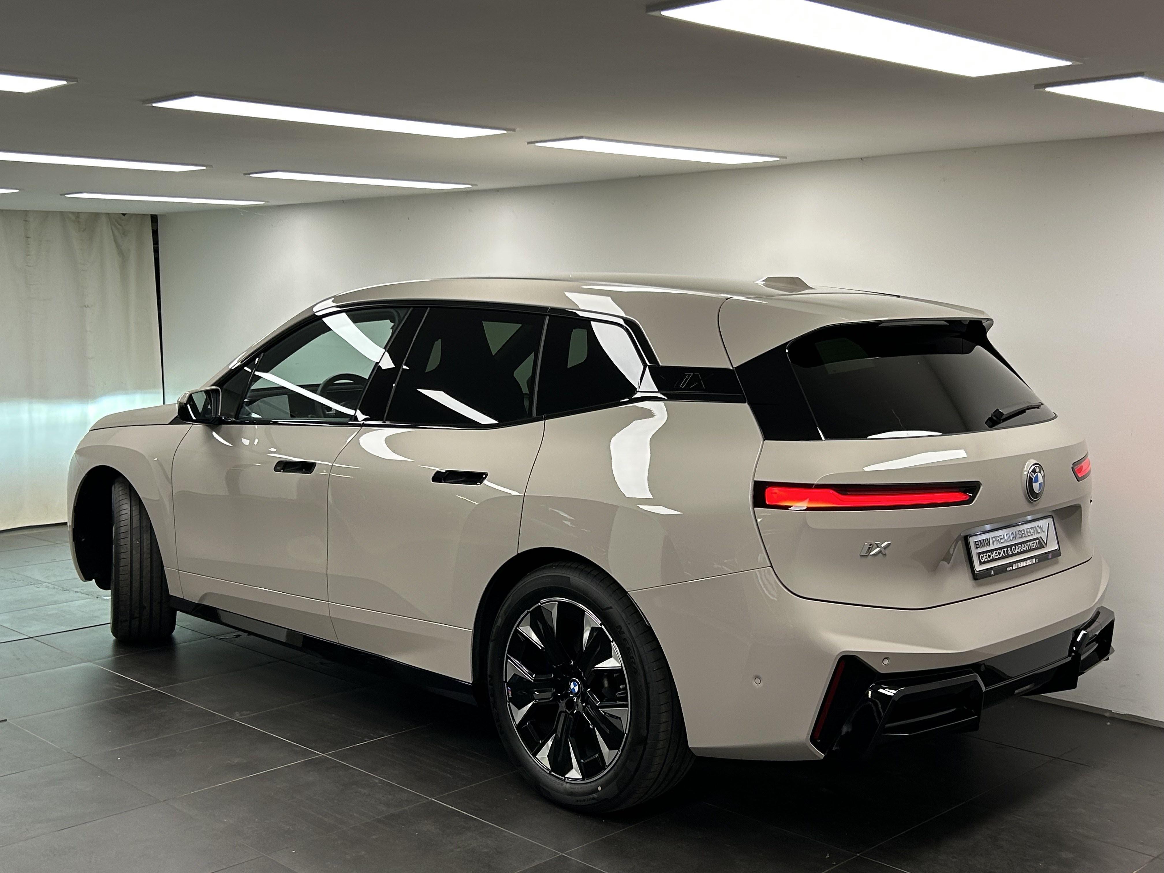 BMW iX – Bild 3