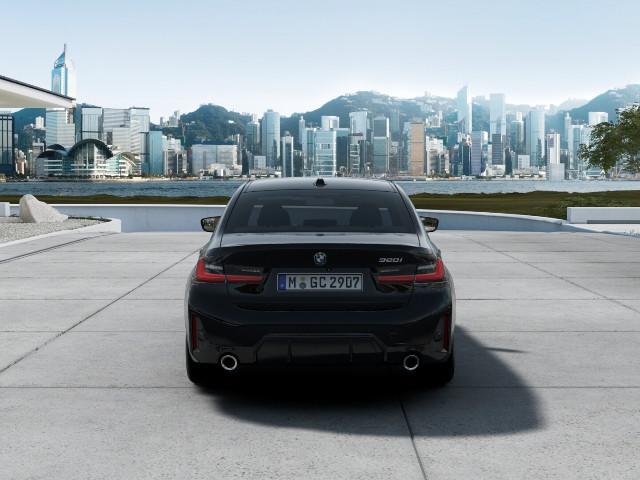 BMW 3er – Bild 4