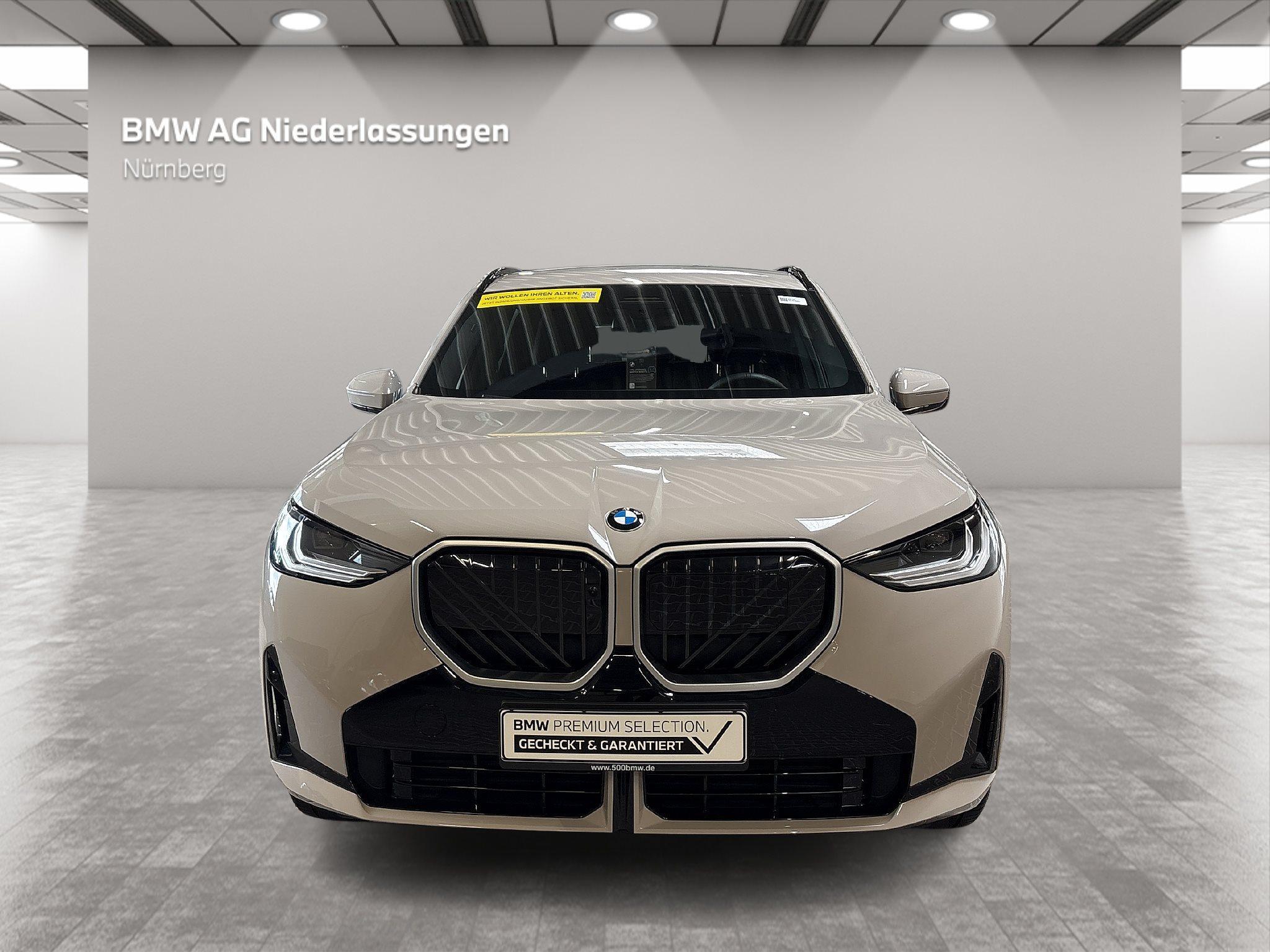 BMW X3 – Bild 5