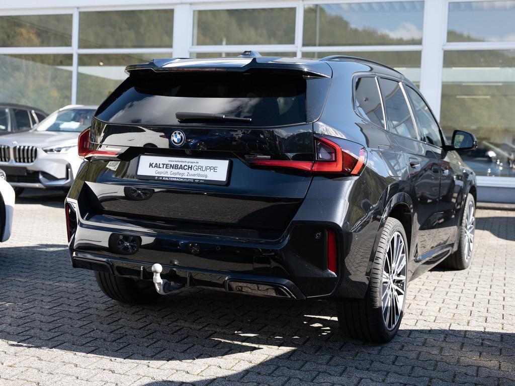 BMW X1 – Bild 25