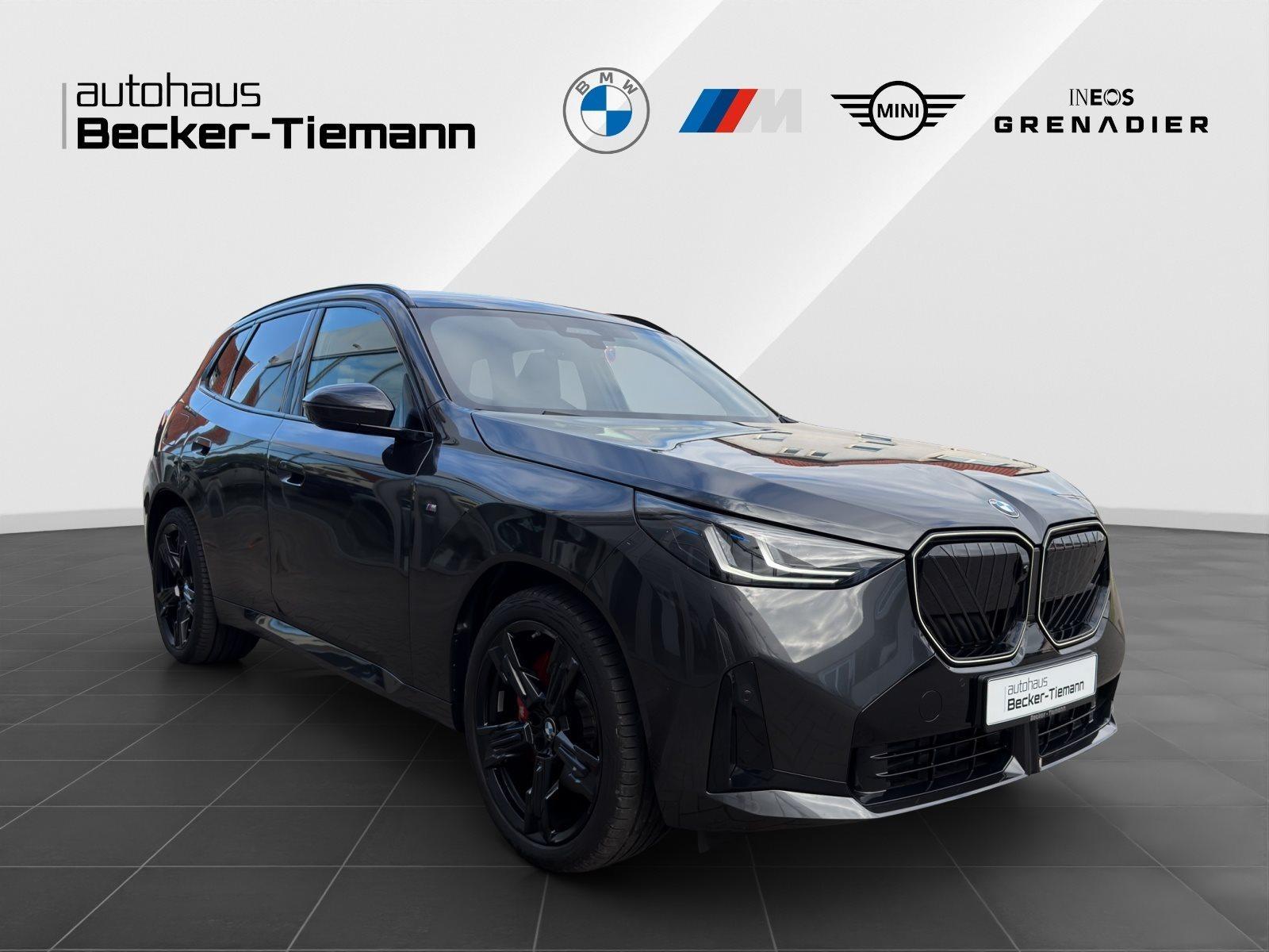 BMW X3 – Bild 16