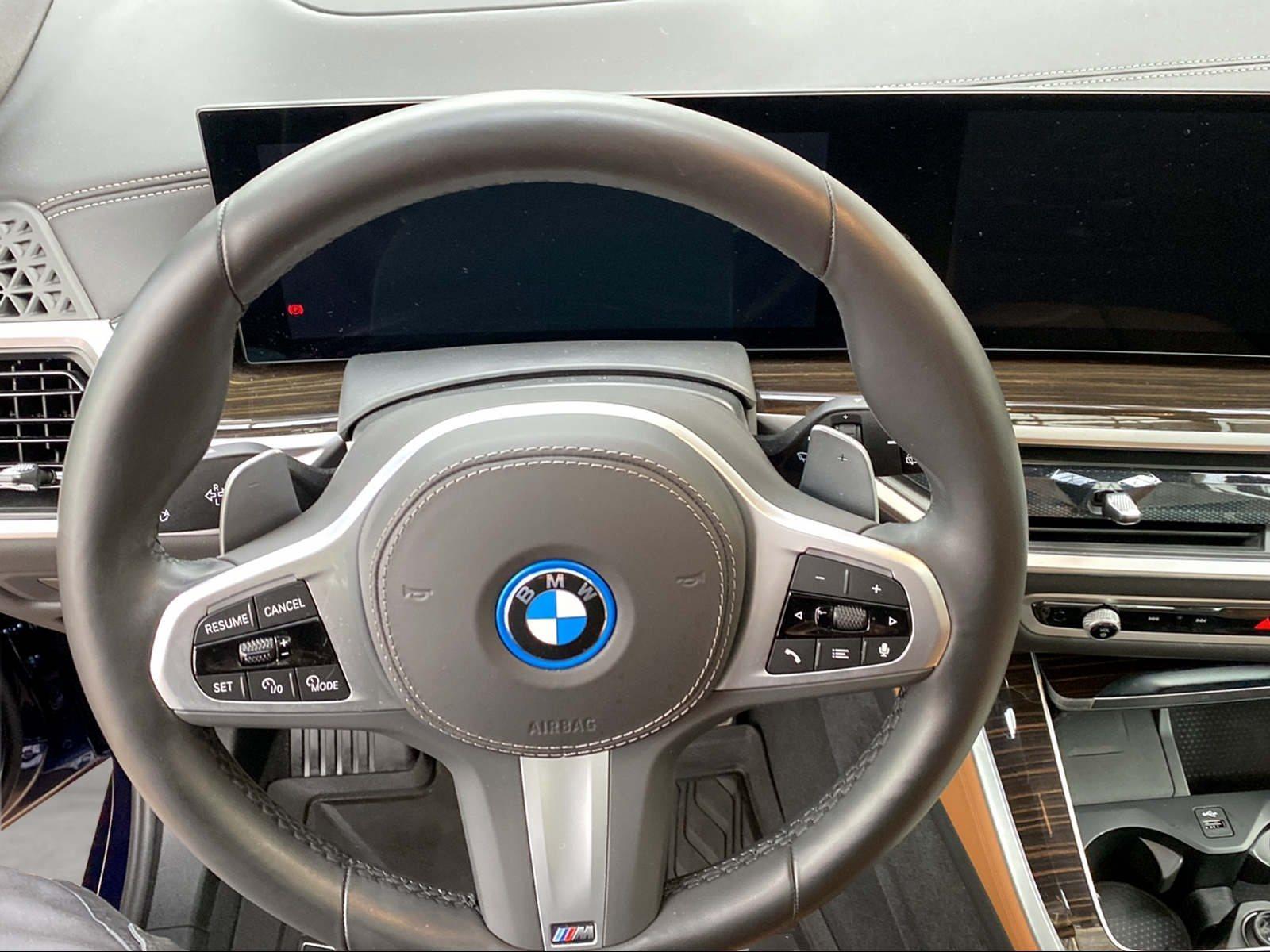 BMW X5 – Bild 21