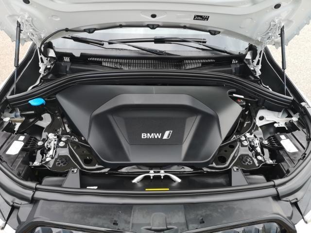 BMW IX1 2023