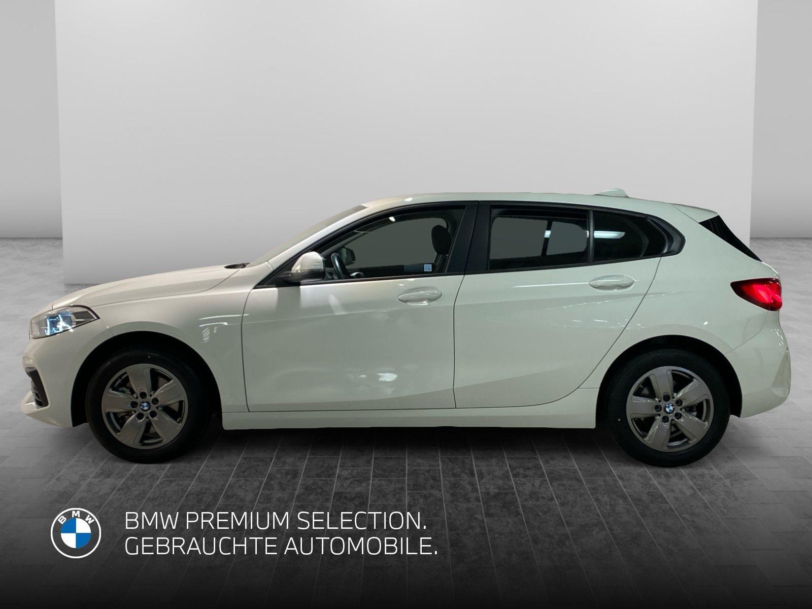 BMW 1er – Bild 2