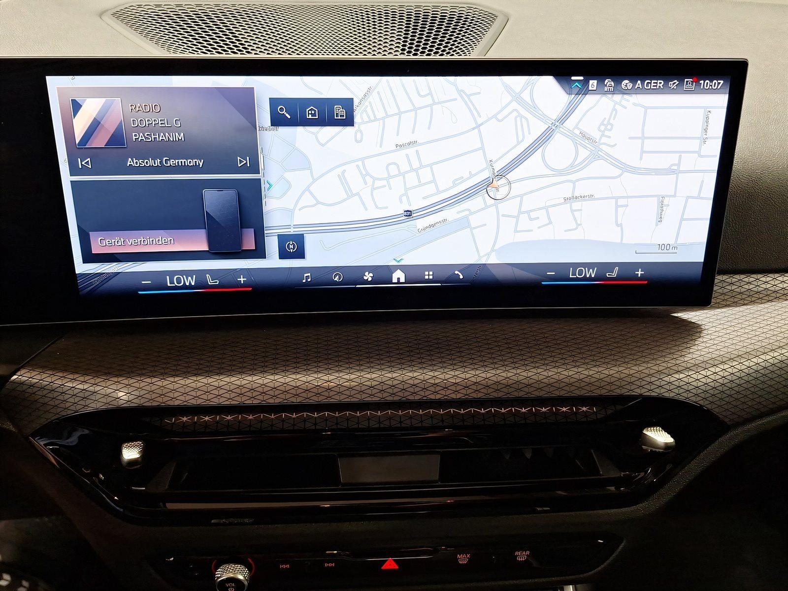 BMW 3er Touring – Bild 14
