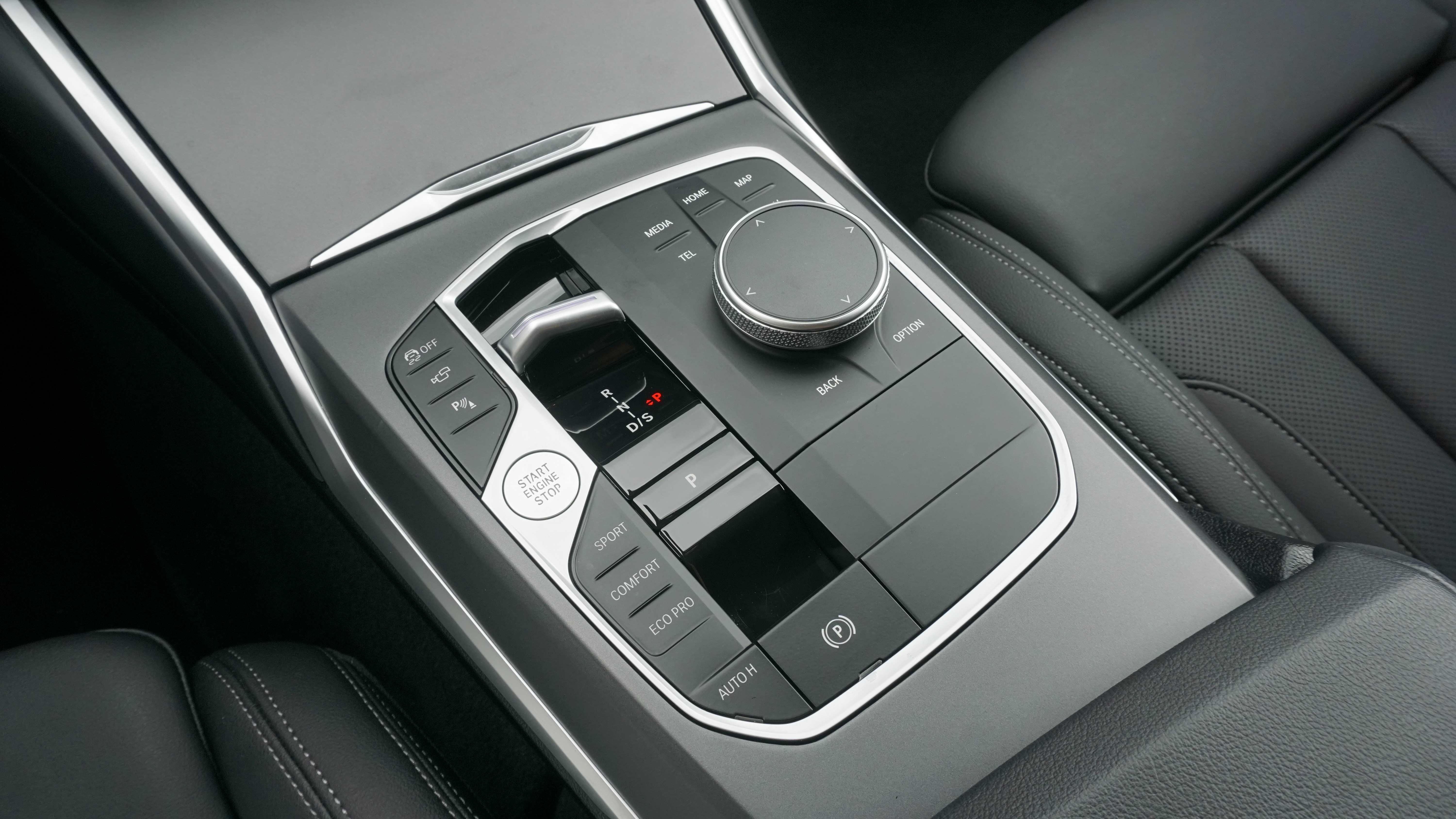BMW 3er Touring – Bild 8