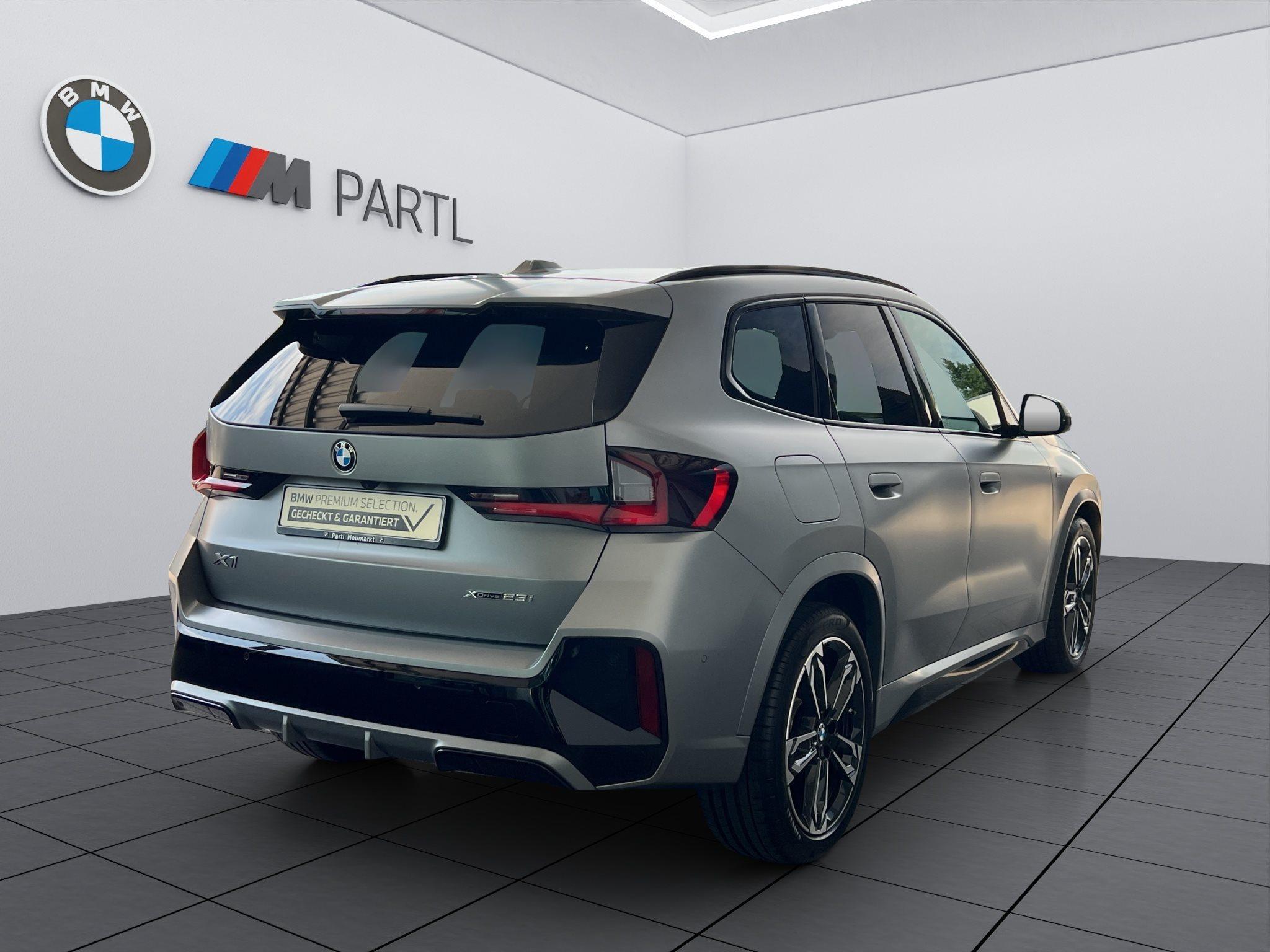 BMW X1 – Bild 4