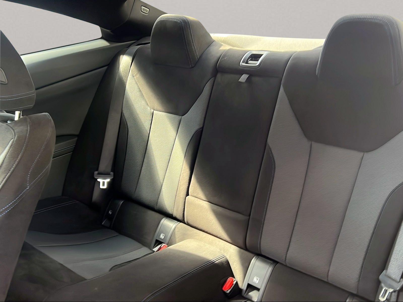 BMW 4er Coupé – Bild 14
