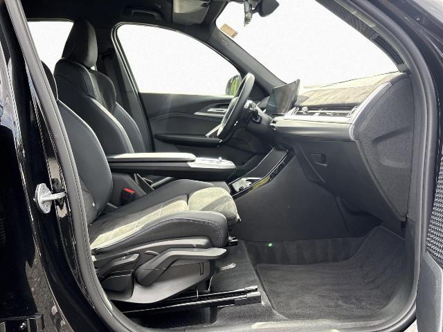 BMW X1 – Bild 10