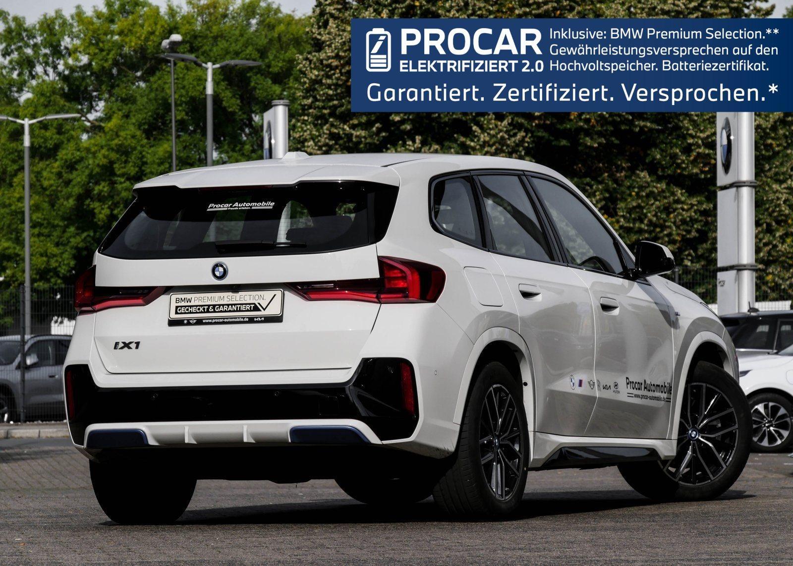 BMW iX1 – Bild 2