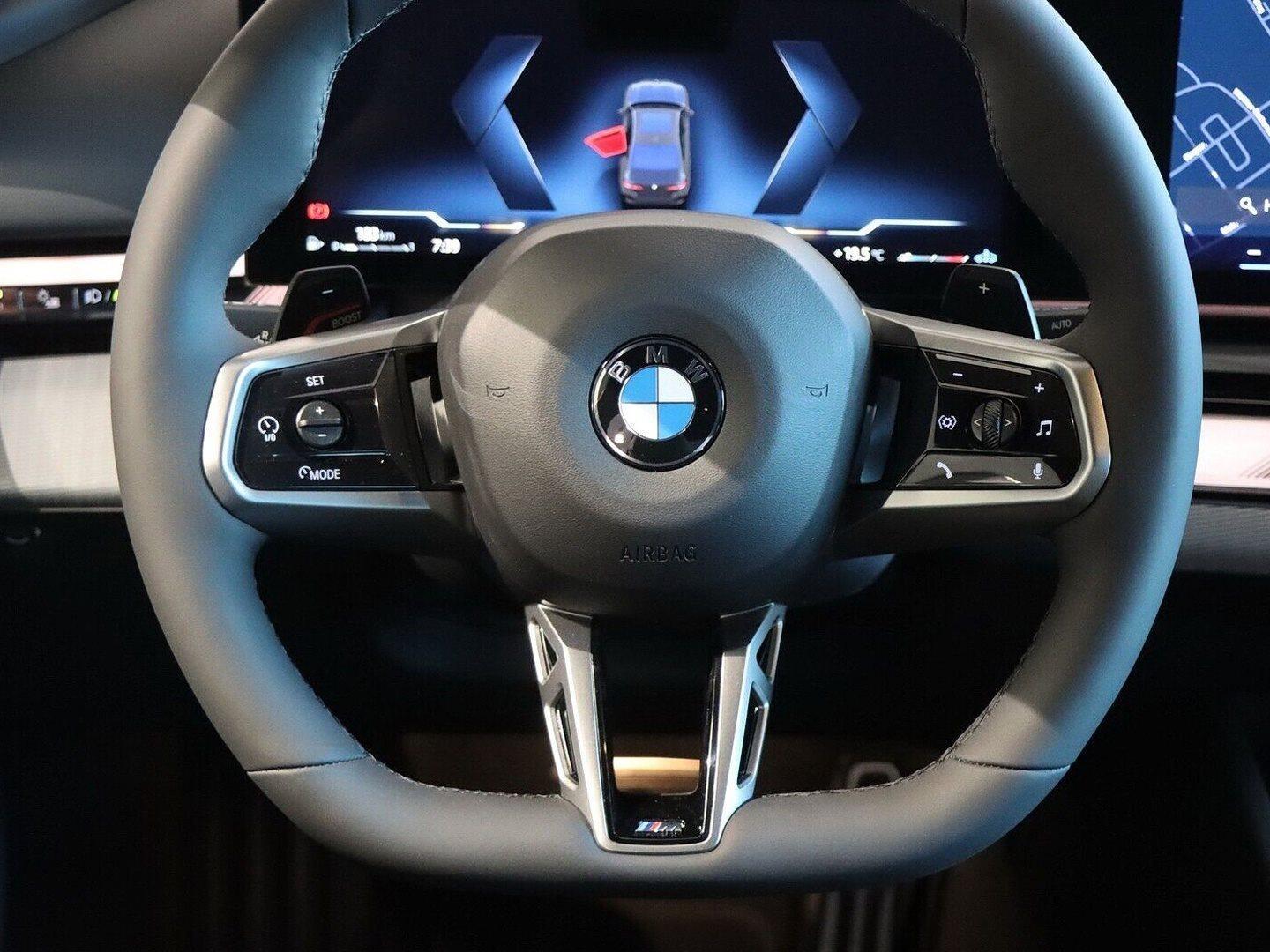 BMW 5er – Bild 12