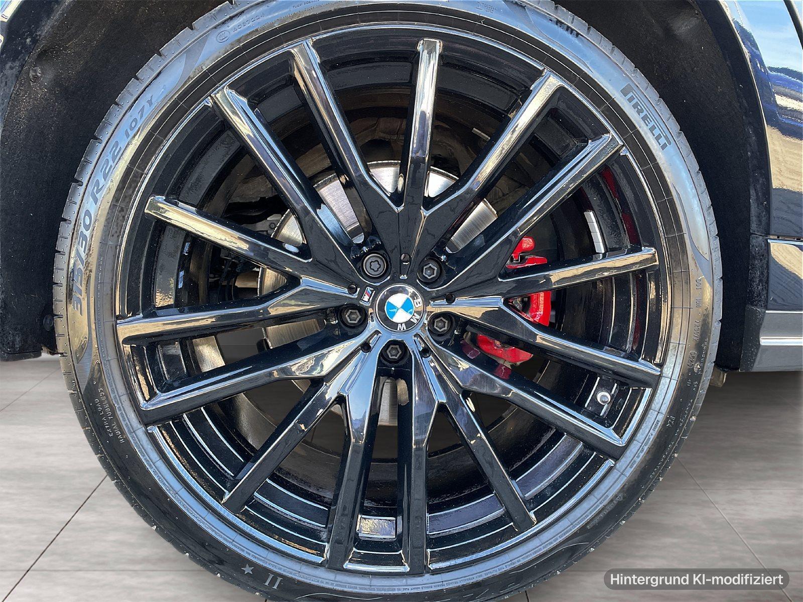 BMW X6 – Bild 6