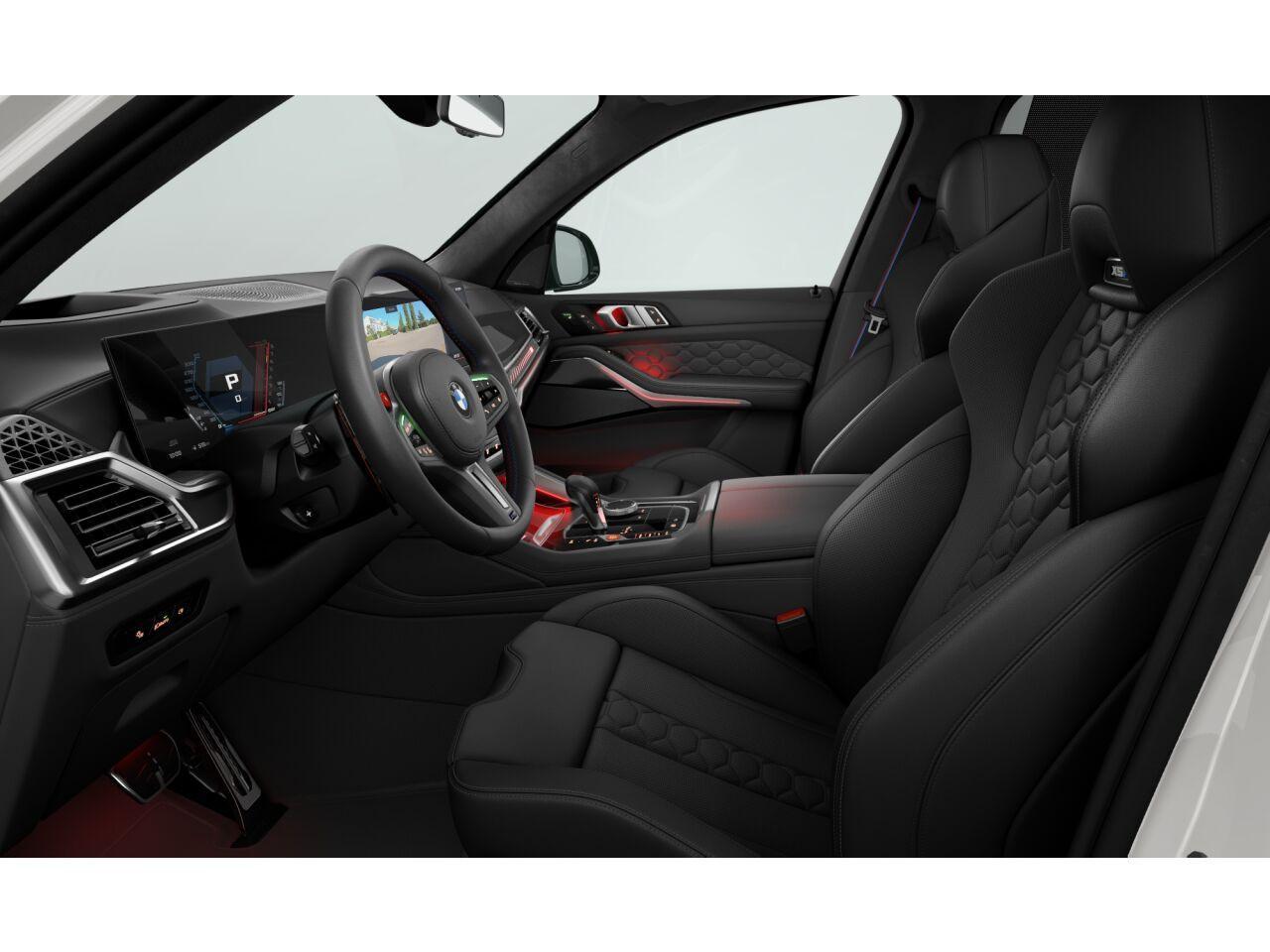 BMW X5M – Bild 28
