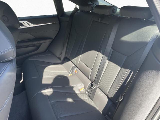 BMW 4er Gran Coupé – Bild 15